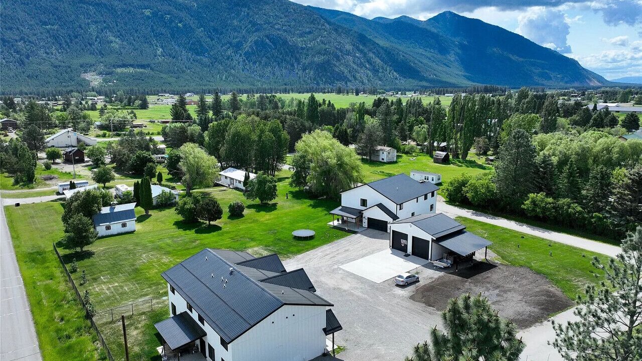 Photo of Outdoor in Columbia Falls