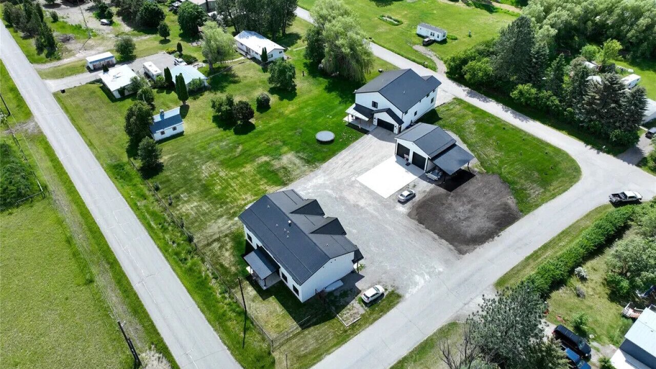 Photo of Outdoor in Columbia Falls
