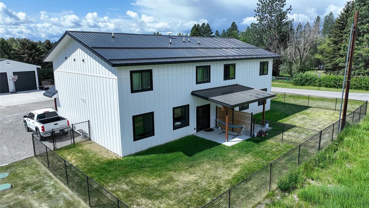 Photo of Outdoor in Columbia Falls