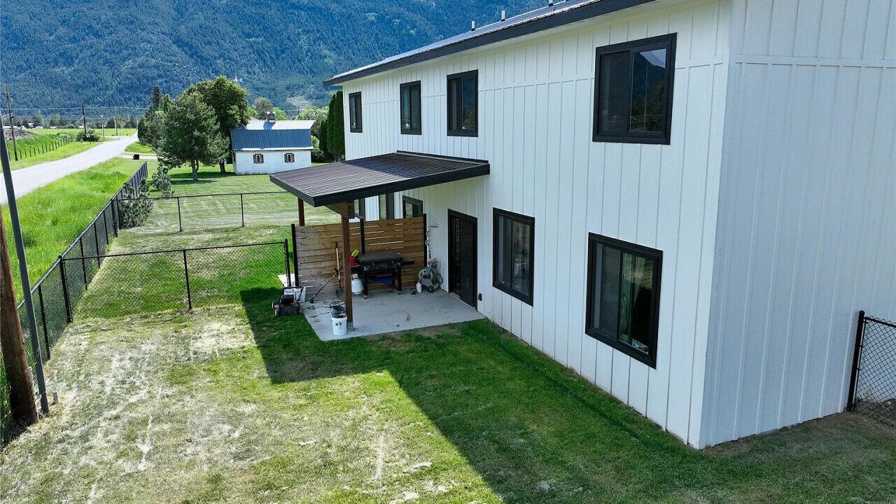 Photo of Outdoor in Columbia Falls