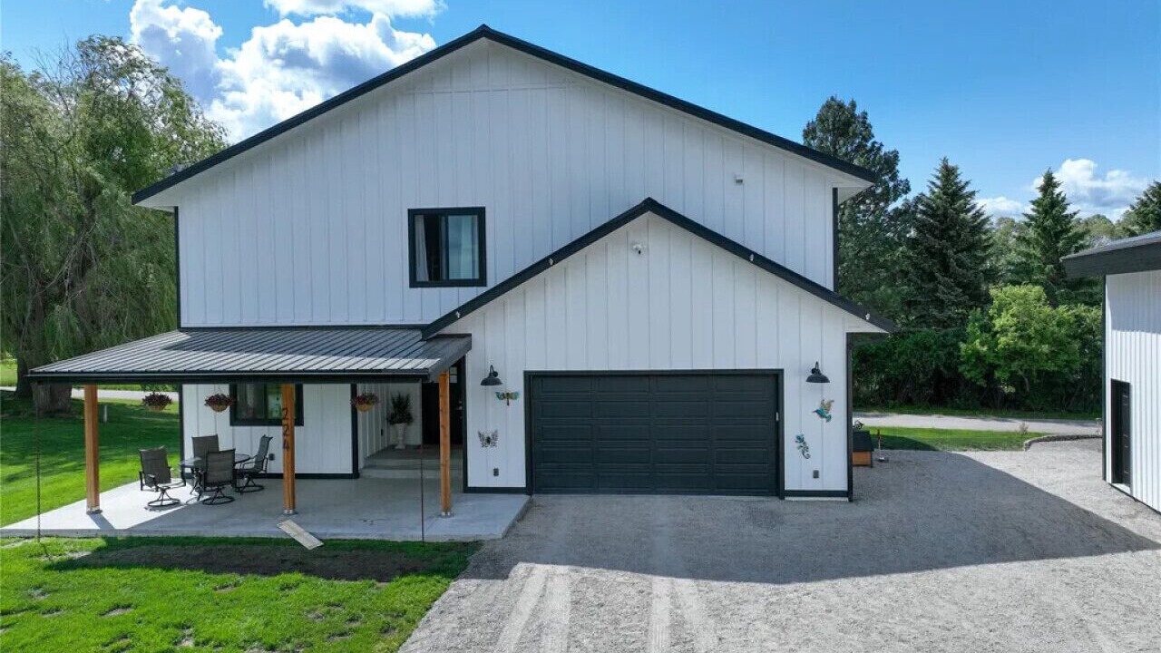Photo of Outdoor in Columbia Falls