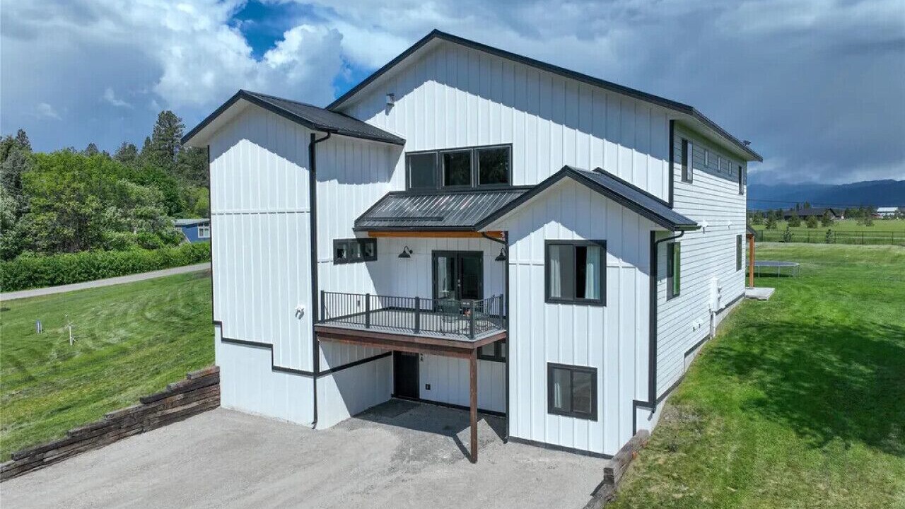 Photo of Outdoor in Columbia Falls
