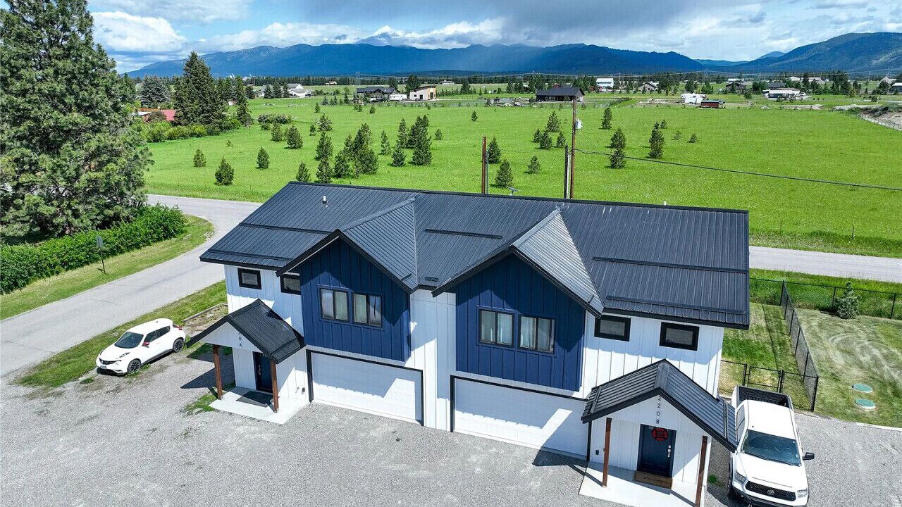 Photo of Outdoor in Columbia Falls