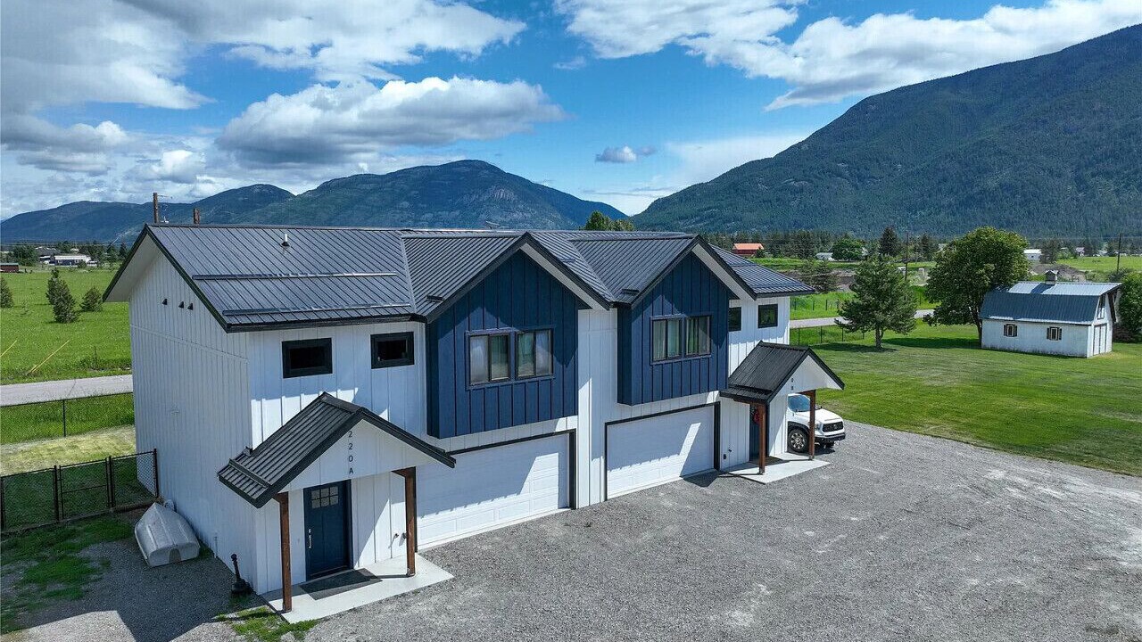Photo of Outdoor in Columbia Falls