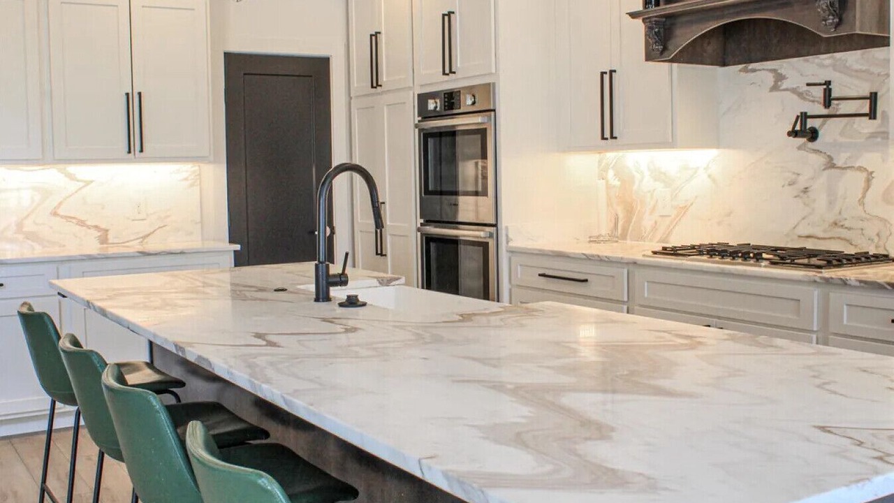 Photo of Kitchen in Columbia Falls