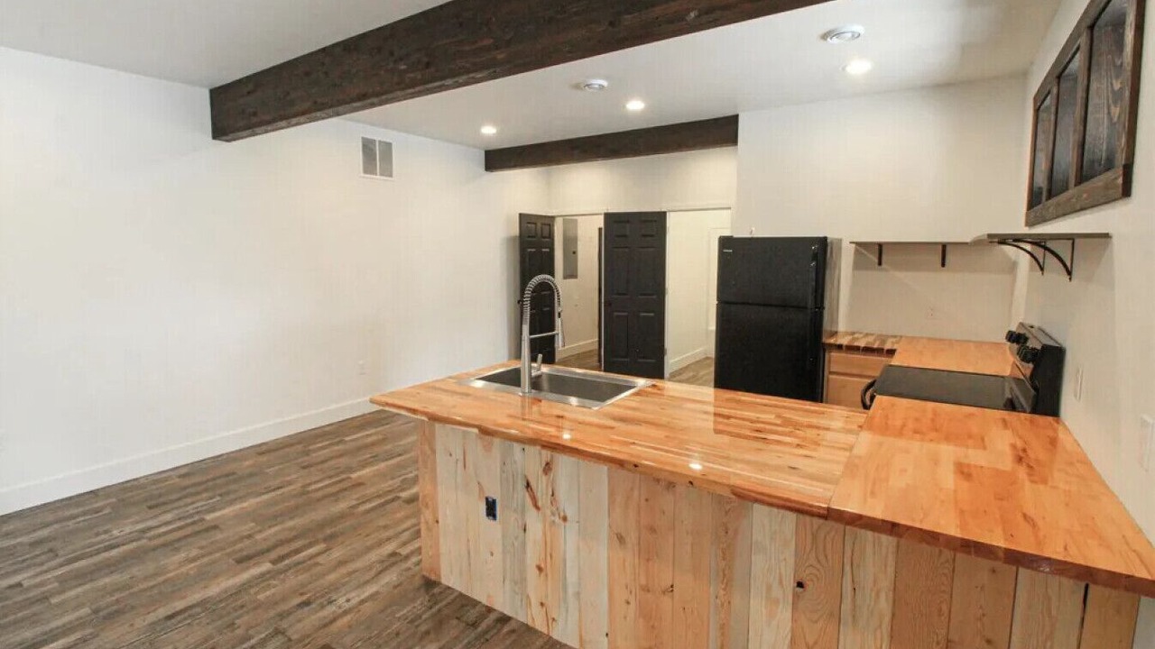 Photo of Kitchen in Columbia Falls