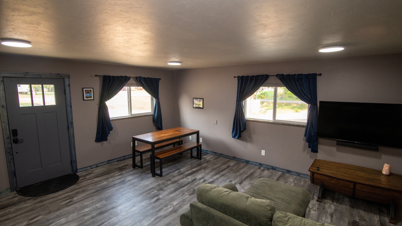 Photo of Livingroom in Evergreen