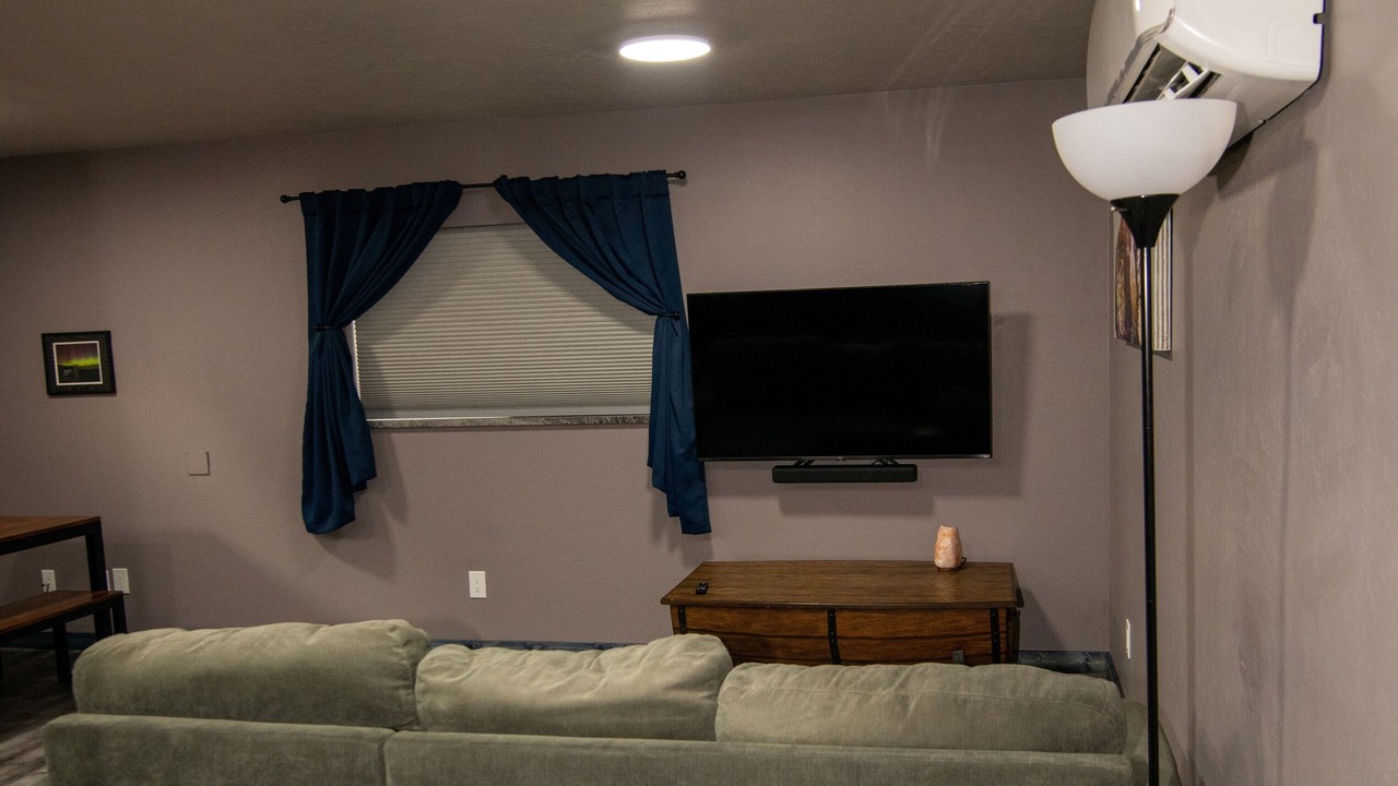 Photo of Livingroom in Evergreen