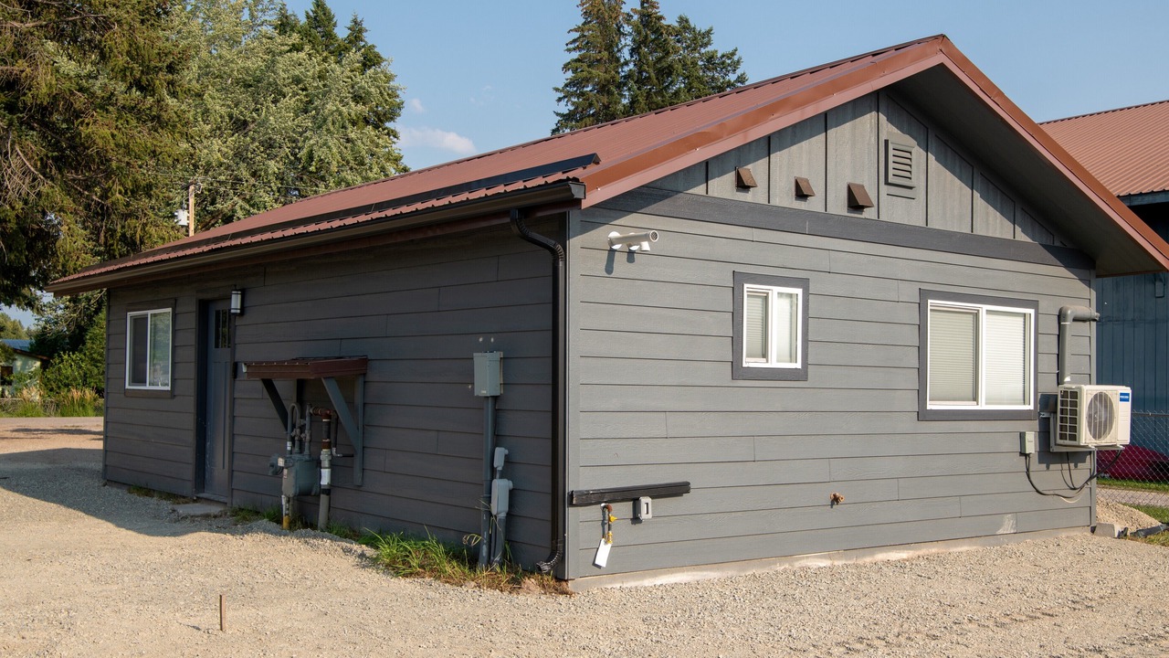Photo of Outdoor in Evergreen