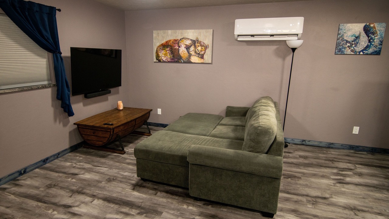 Photo of Livingroom in Evergreen