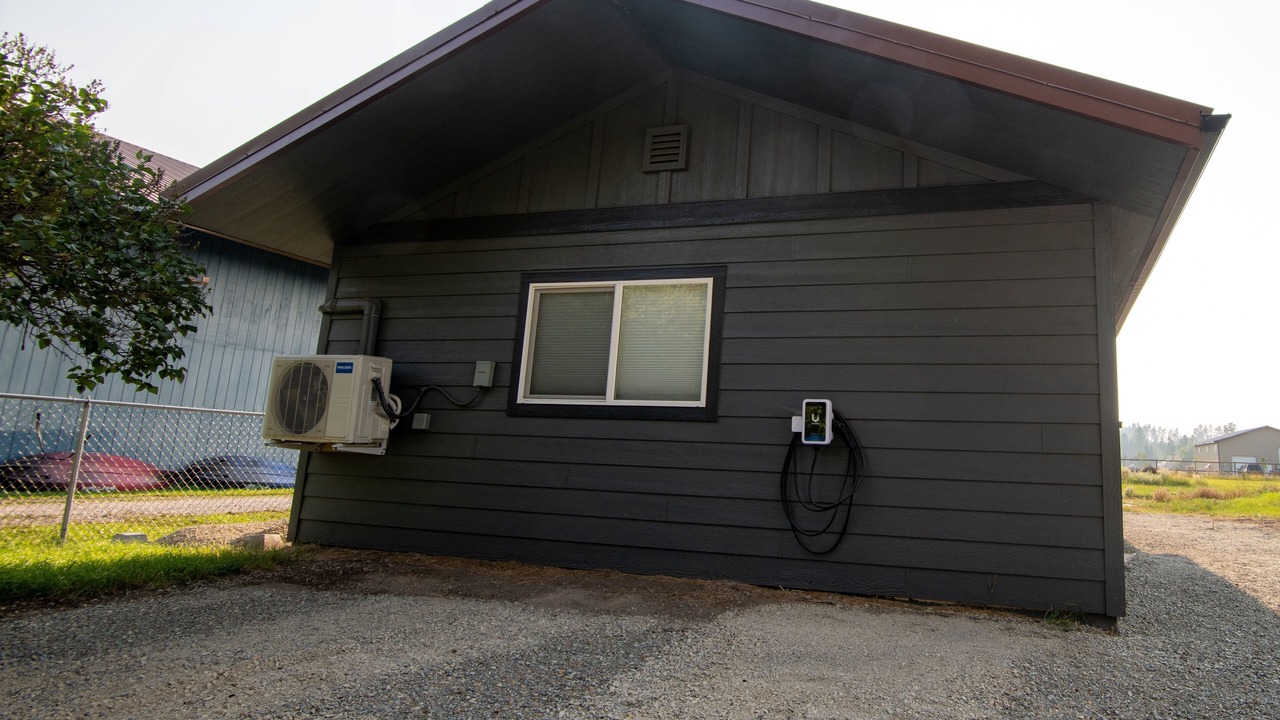 Photo of Outdoor in Evergreen