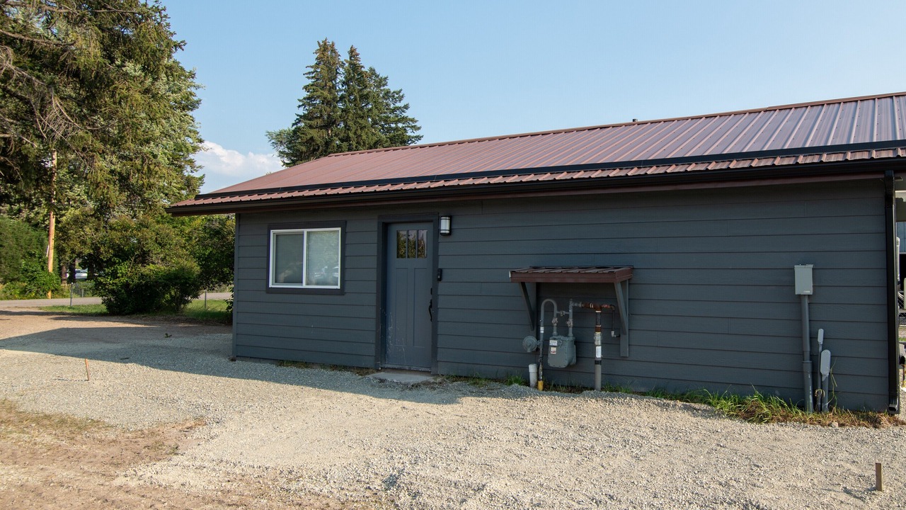 Photo of Outdoor in Evergreen