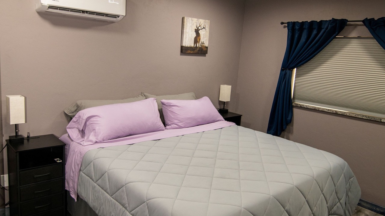 Photo of Bedroom in Evergreen