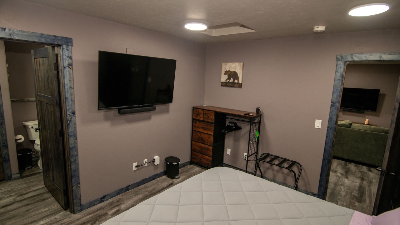 Photo of Bedroom in Evergreen