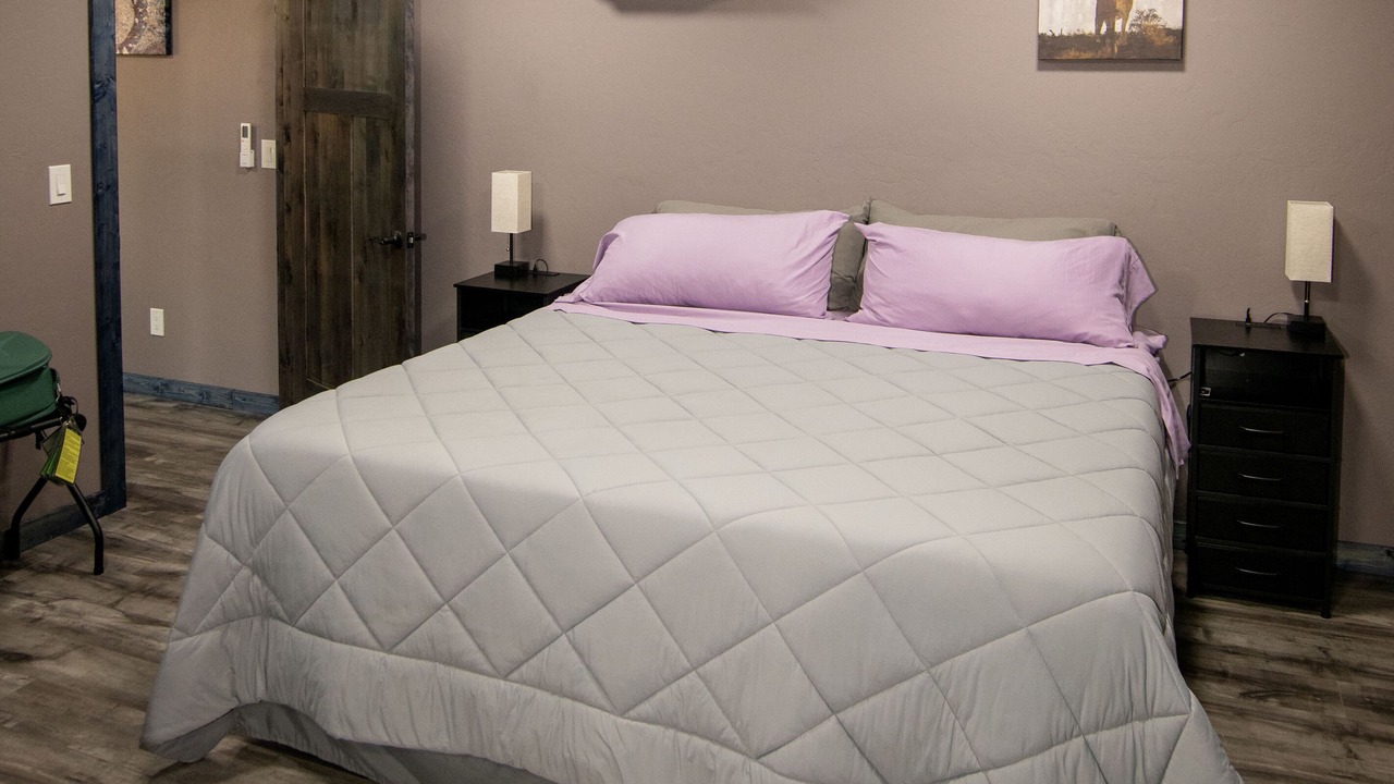 Photo of Bedroom in Evergreen