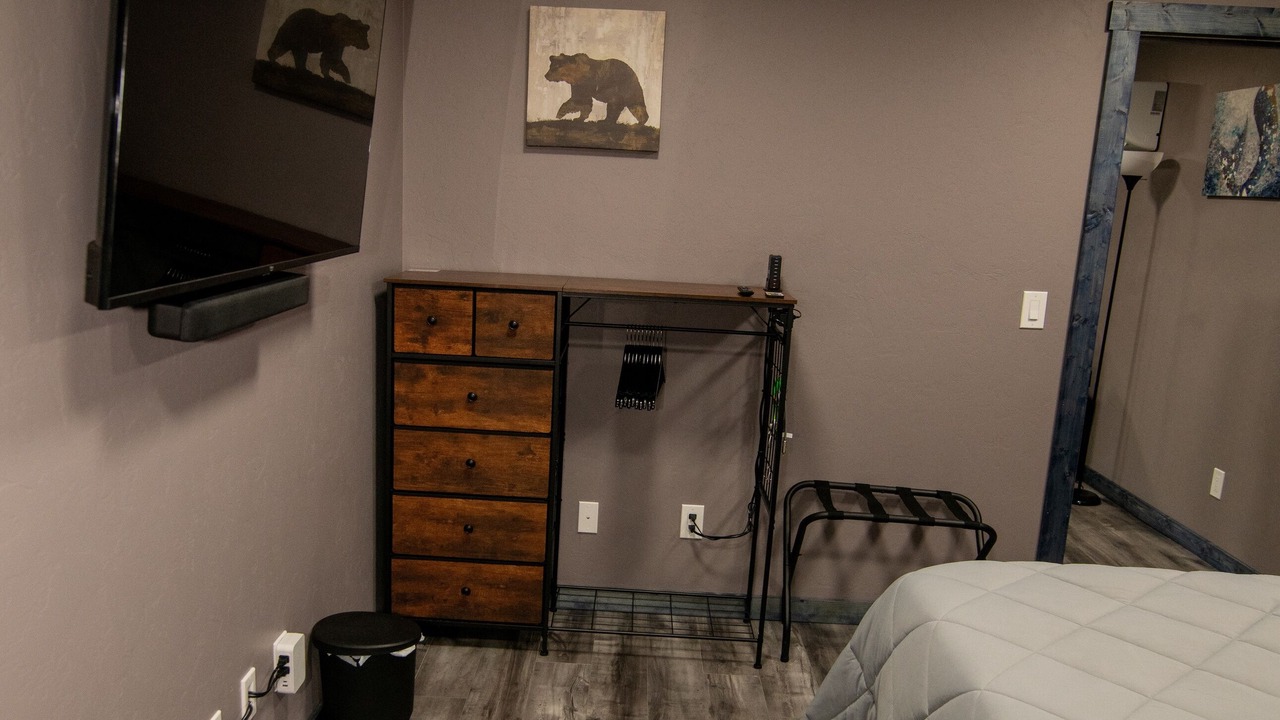 Photo of Bedroom in Evergreen