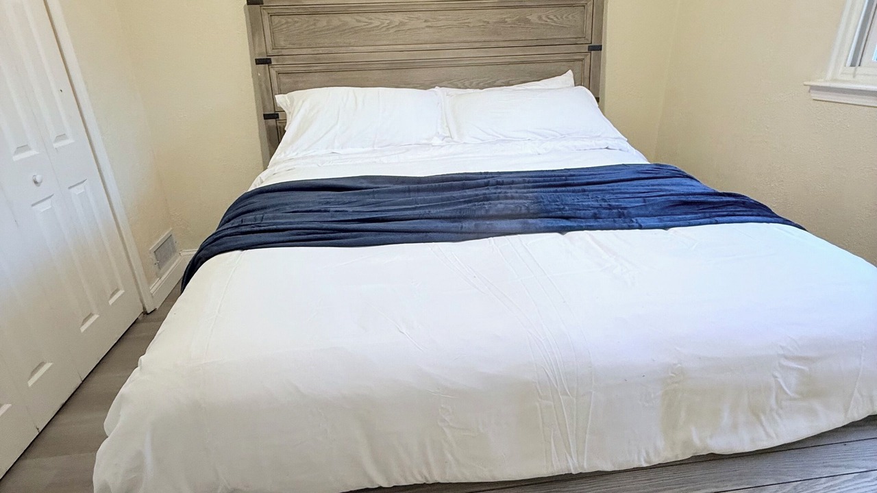 Photo of Bedroom in Taylor