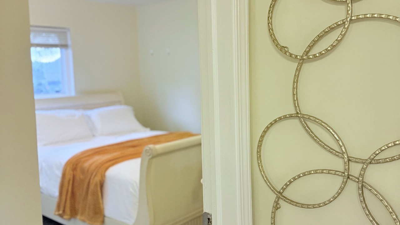 Photo of Bedroom in Taylor