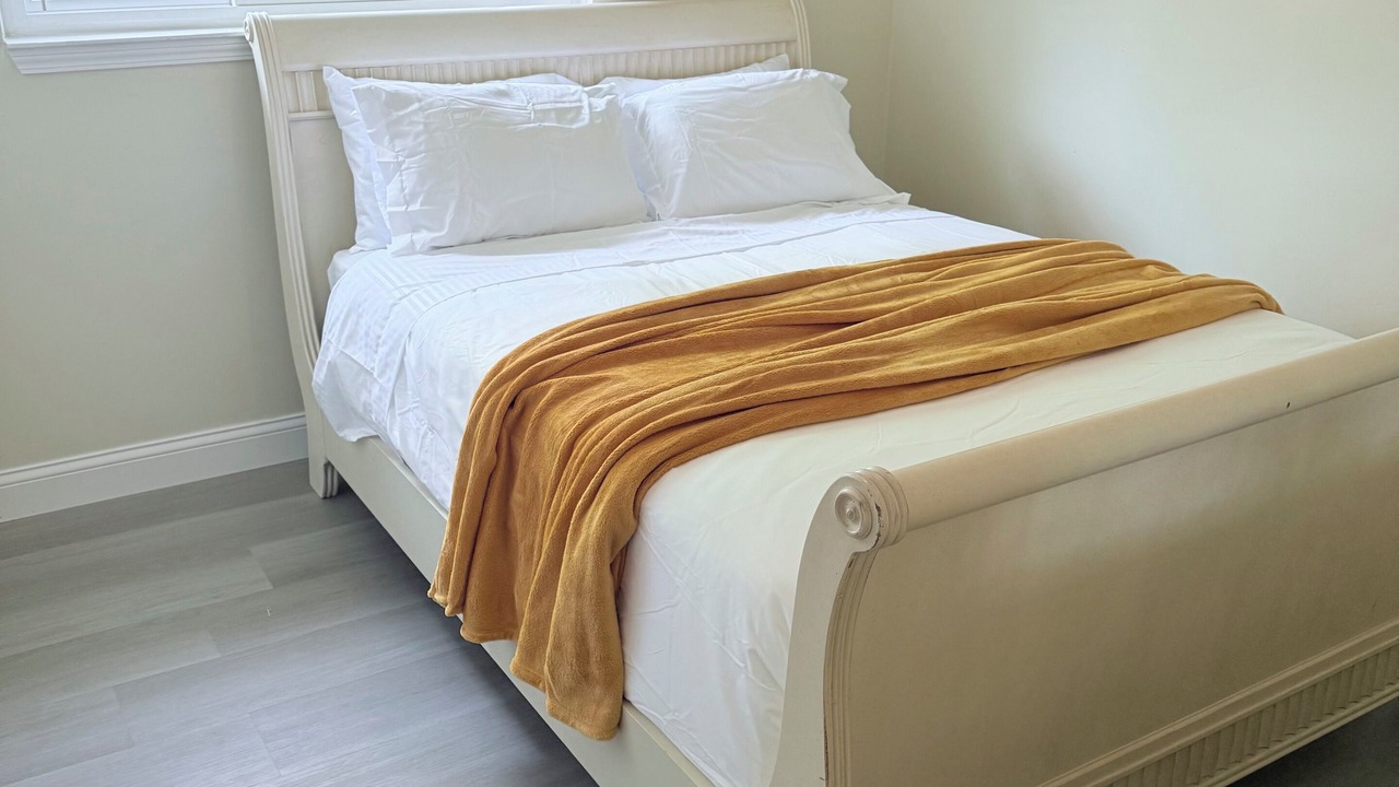 Photo of Bedroom in Taylor
