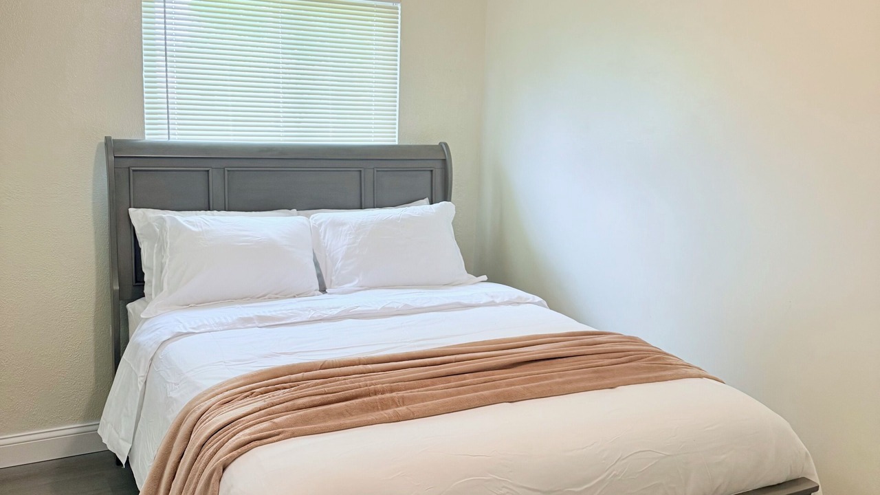 Photo of Bedroom in Taylor