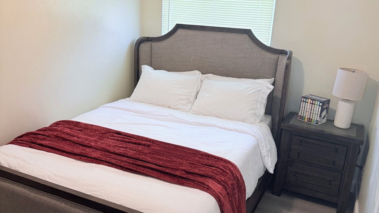 Photo of Bedroom in Taylor
