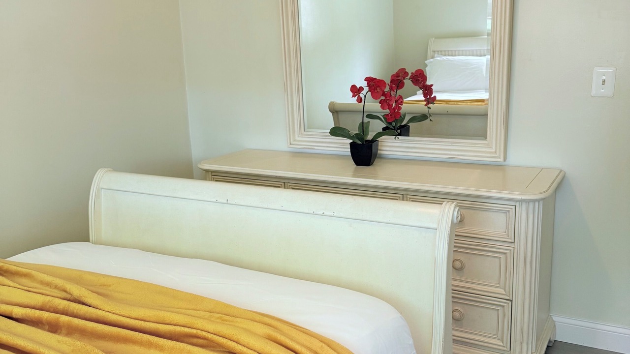 Photo of Bedroom in Taylor