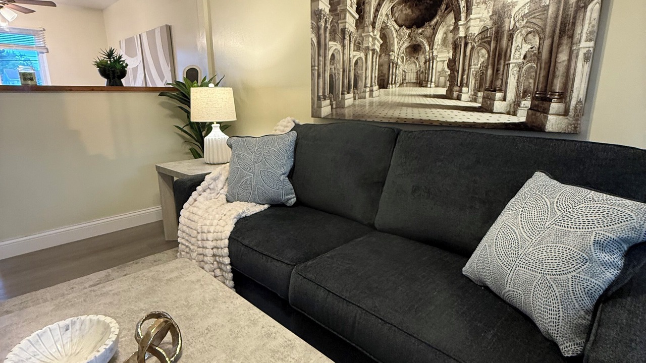 Photo of Livingroom in Taylor