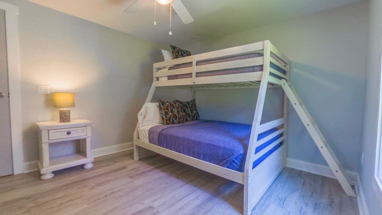 Photo of Bedroom in Whiteville