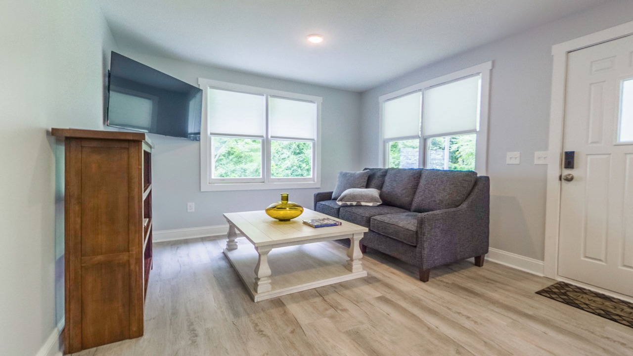 Photo of Livingroom in Whiteville