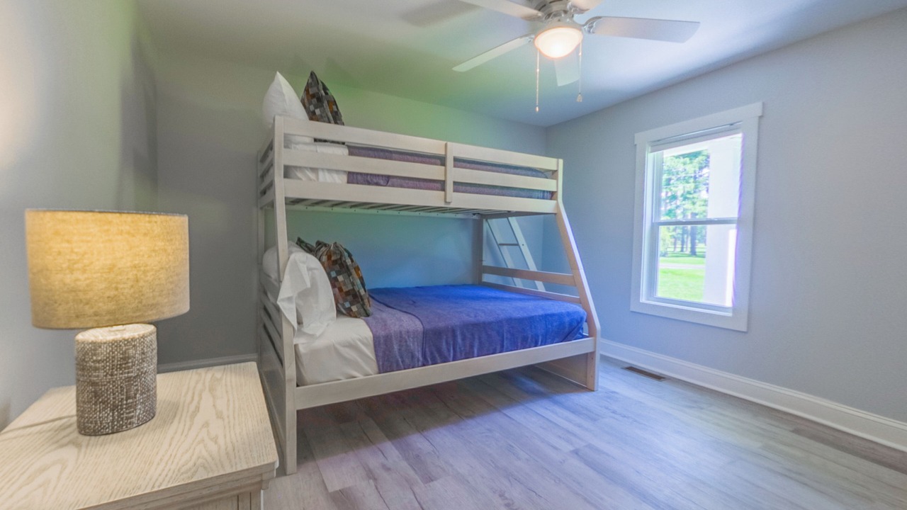 Photo of Bedroom in Whiteville