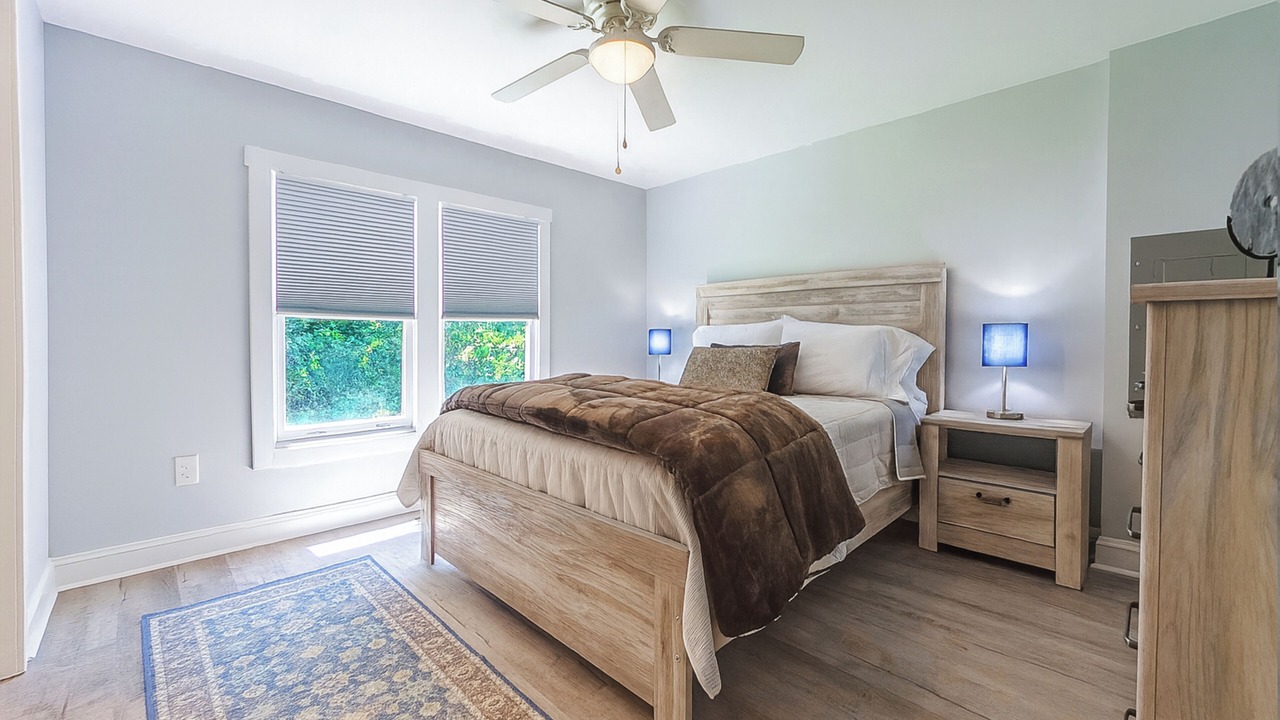 Photo of Bedroom in Whiteville