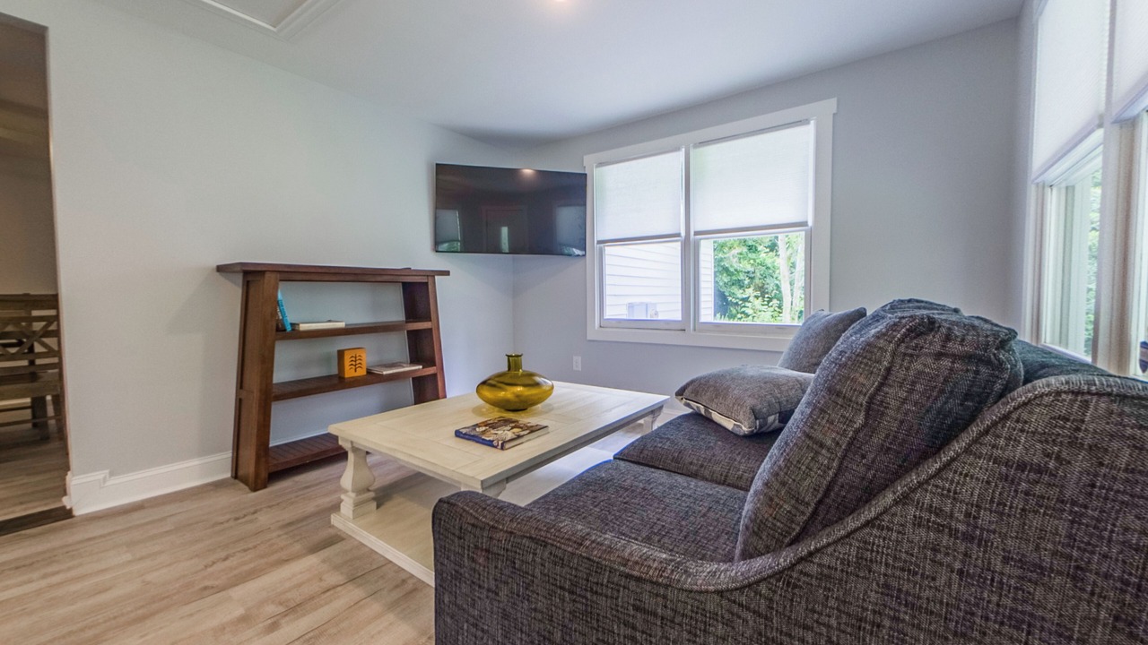 Photo of Livingroom in Whiteville