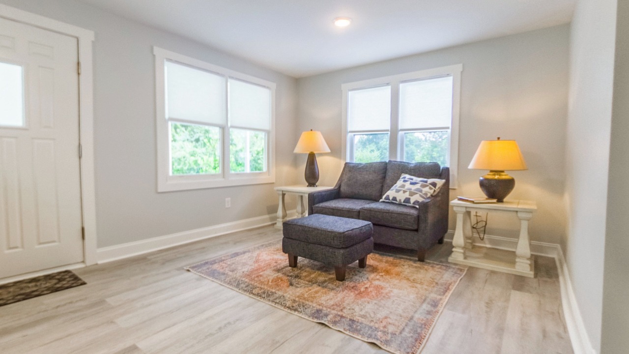Photo of Livingroom in Whiteville