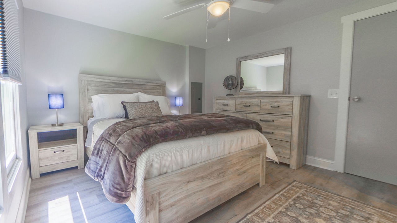 Photo of Bedroom in Whiteville