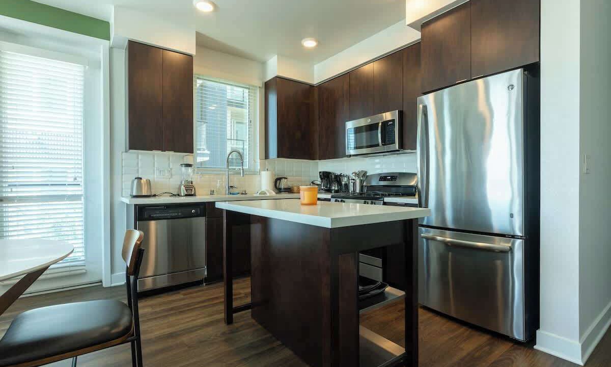 Photo of Kitchen in Glendale