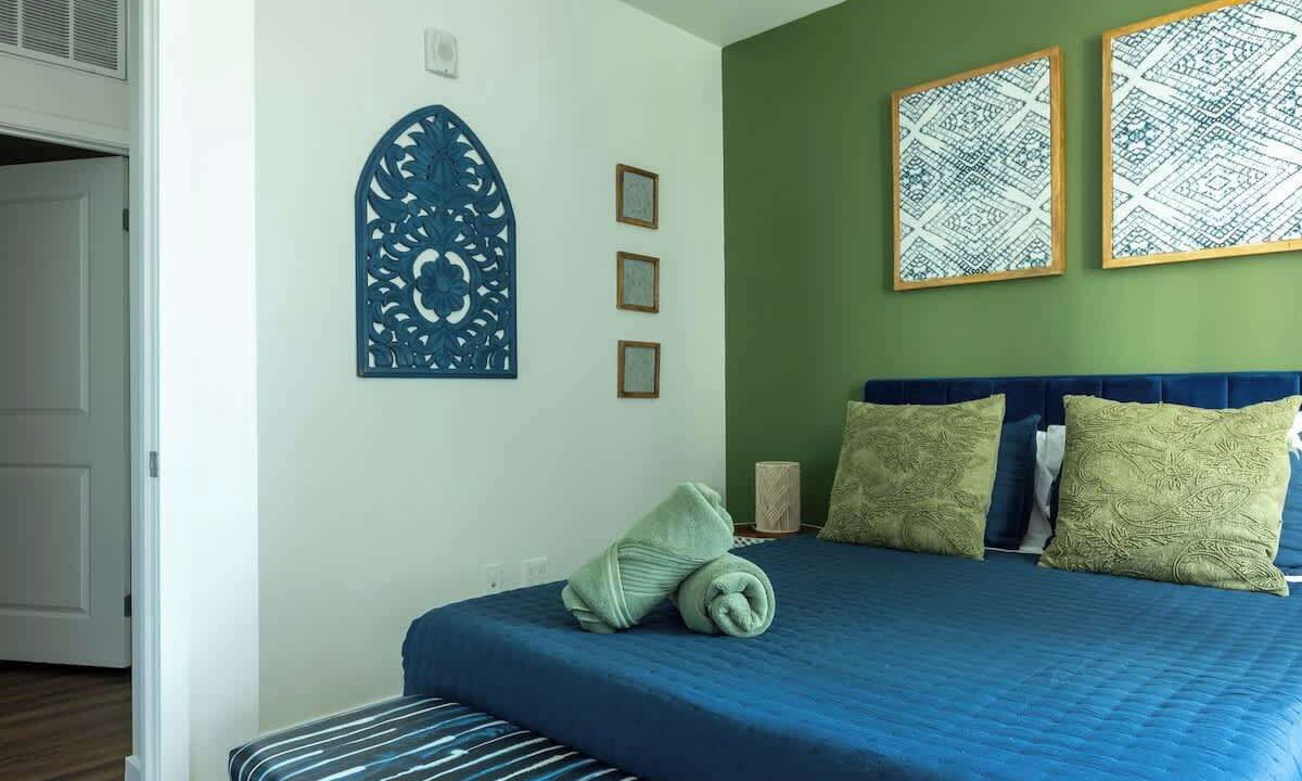 Photo of Bedroom in Glendale