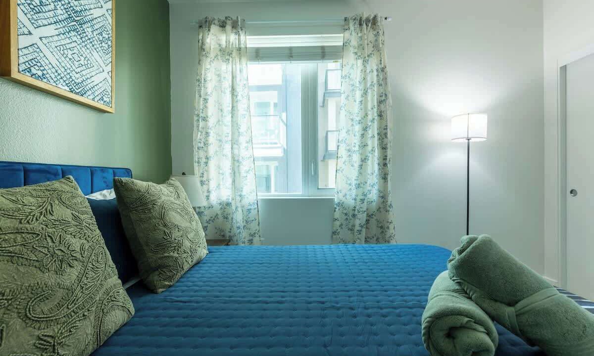 Photo of Bedroom in Glendale