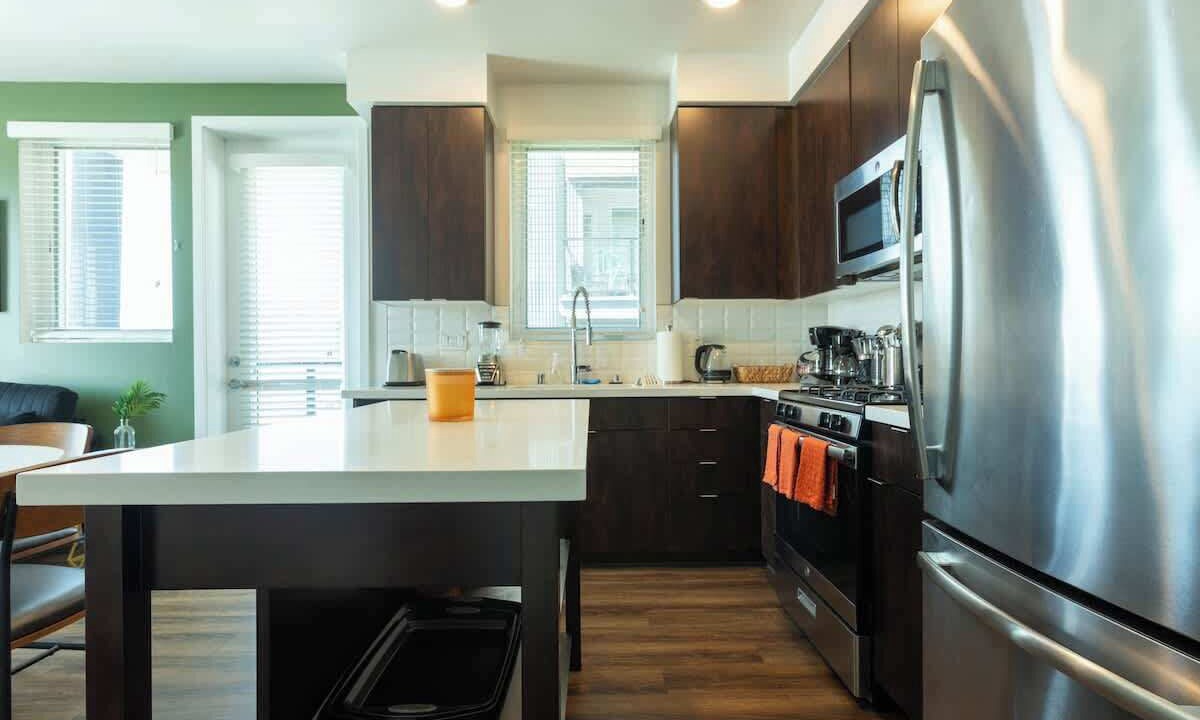 Photo of Kitchen in Glendale