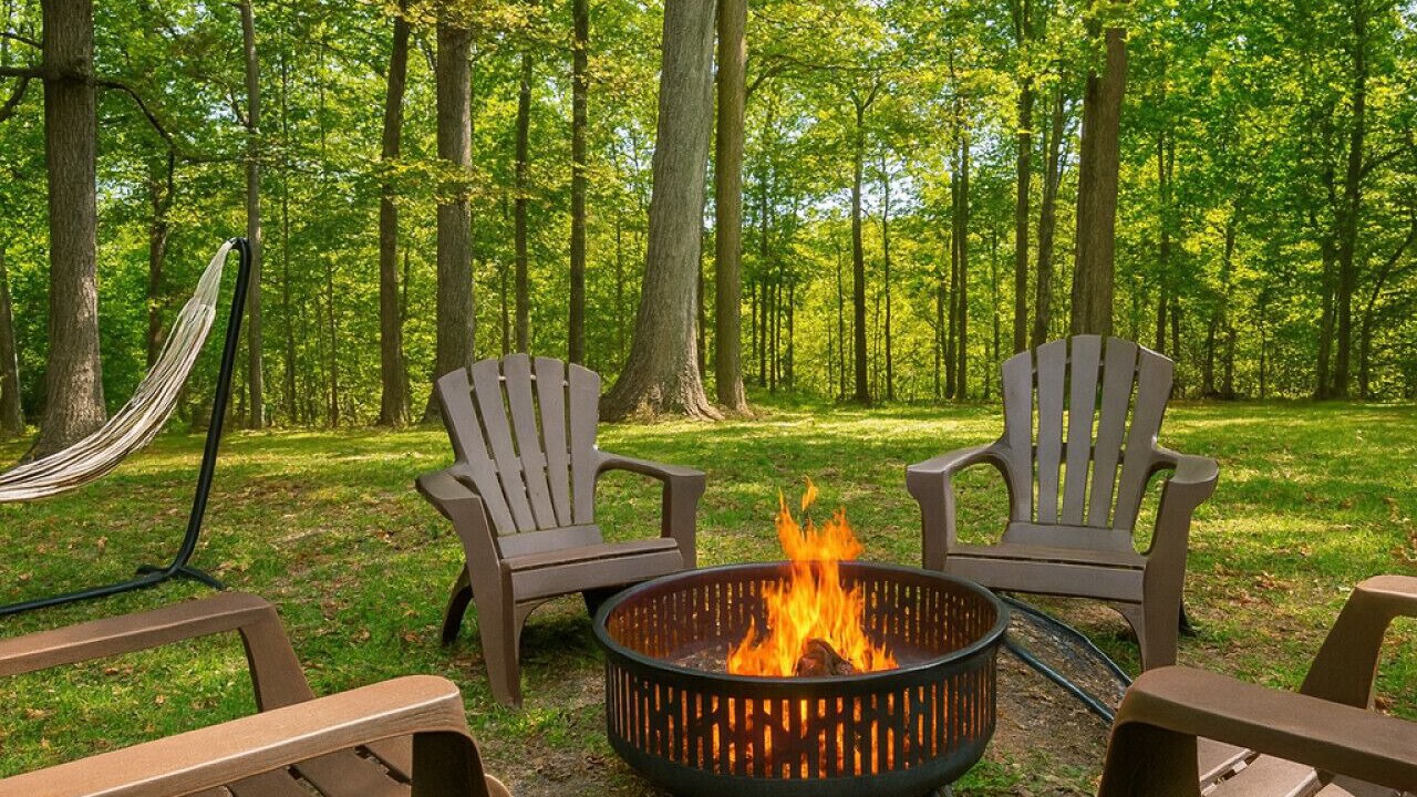 Photo of Outdoor in Moreland Hills
