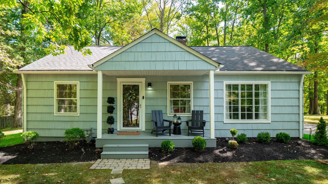 Photo of Outdoor in Moreland Hills