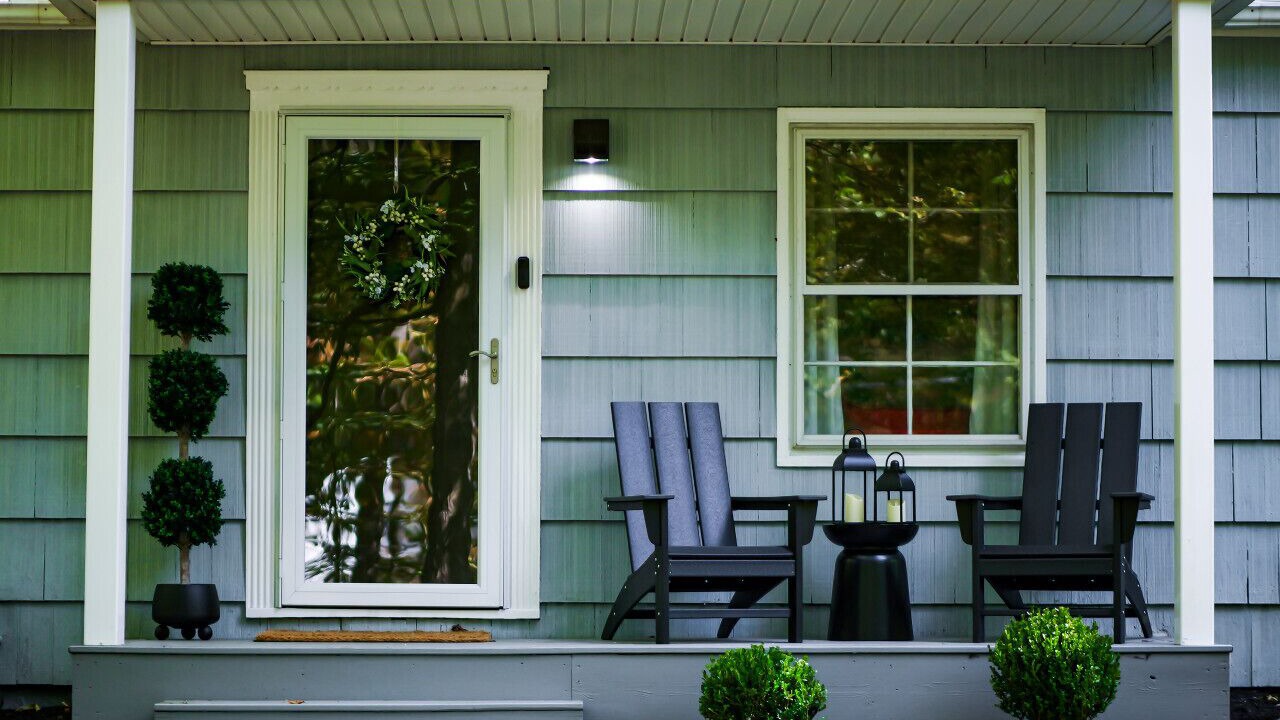 Photo of Outdoor in Moreland Hills