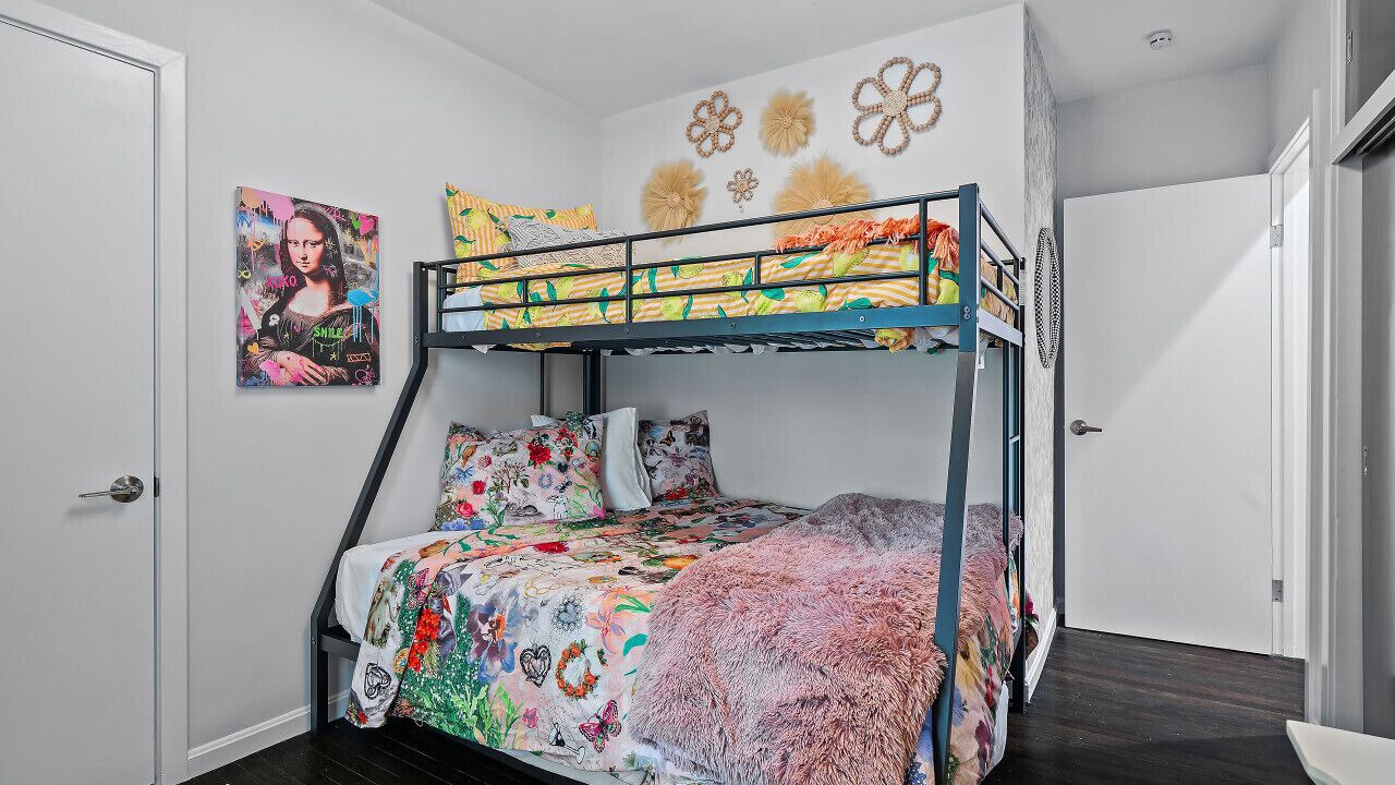 Photo of Bedroom in Moreland Hills