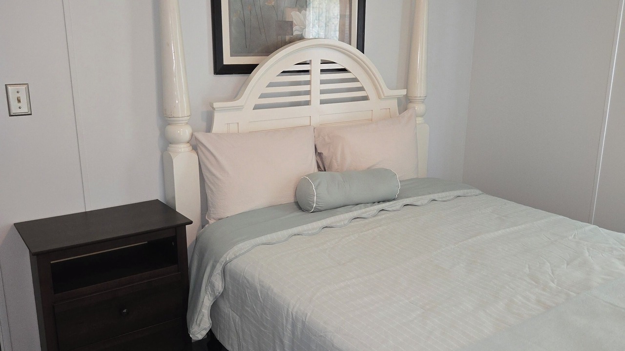 Photo of Bedroom in Supply