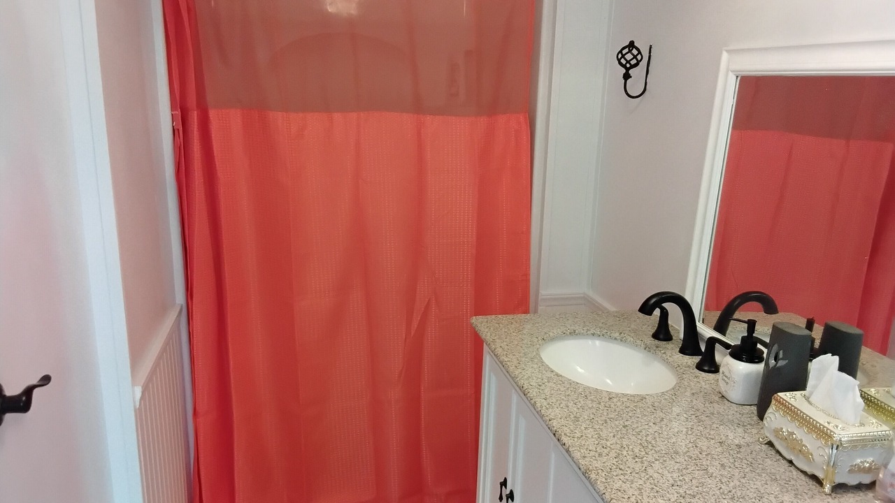 Photo of Bathroom in Supply