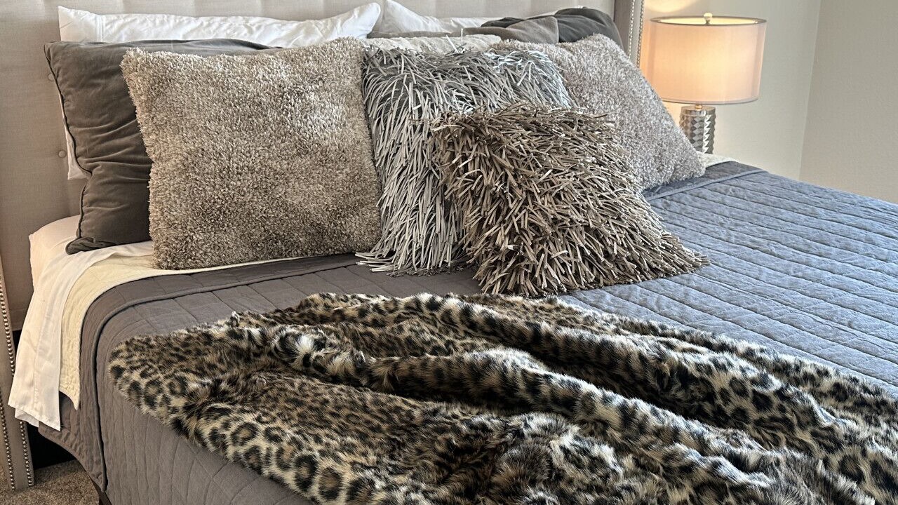 Photo of Bedroom in Everson