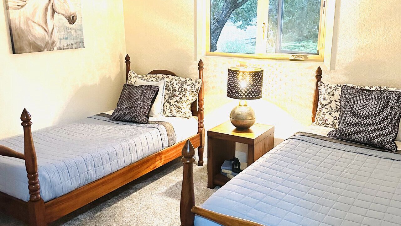 Photo of Bedroom in Everson