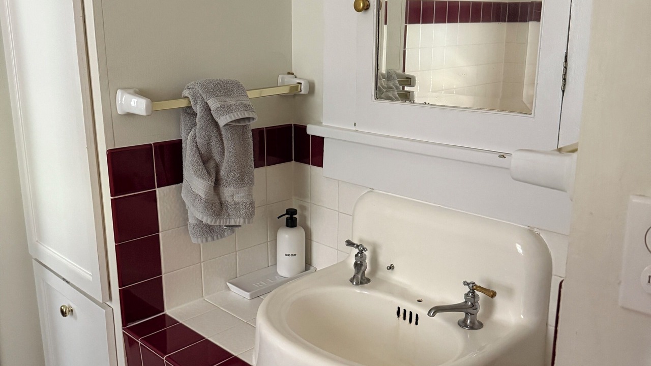 Photo of Bathroom in Bozeman