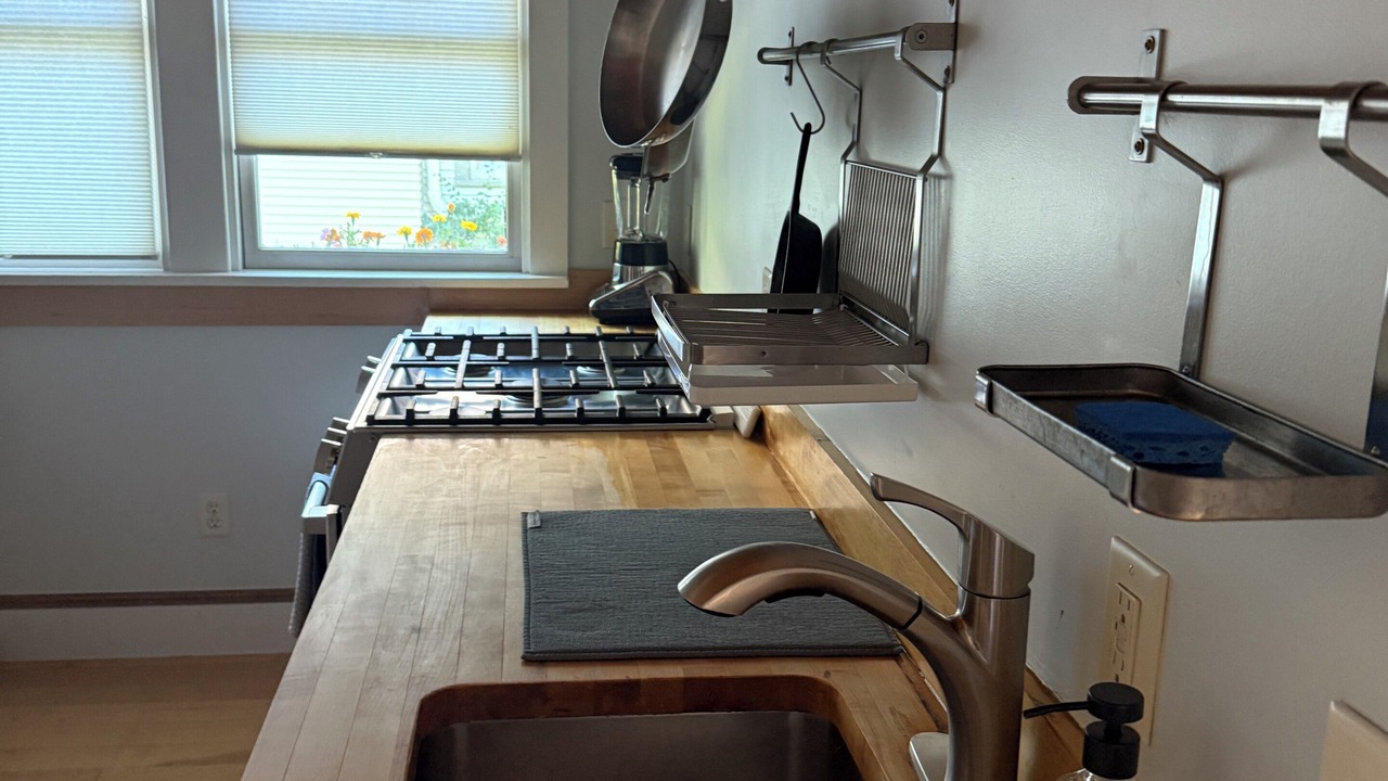 Photo of Kitchen in Bozeman