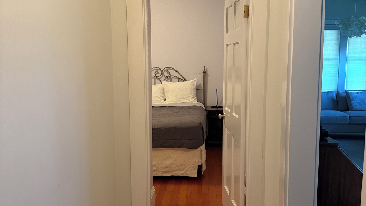 Photo of Bedroom in Bozeman
