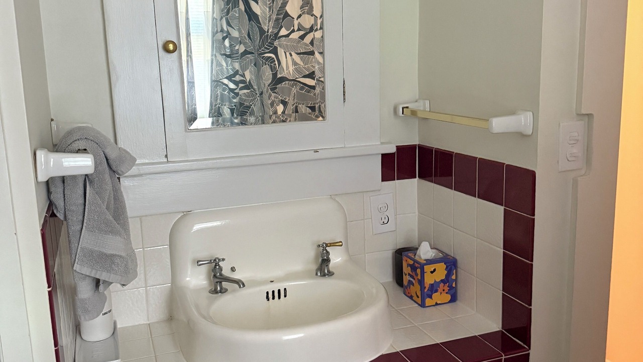 Photo of Bathroom in Bozeman